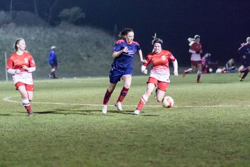 Bild 118 - Frauen TuS Tensfeld - TSV Wiemersdorf : Ergebnis: 1:1